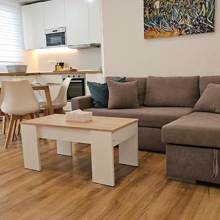 Stylish Apartment Marbella Old Town エクステリア 写真