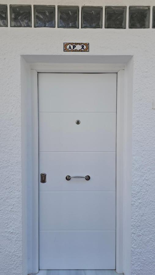 Stylish Apartment Marbella Old Town エクステリア 写真