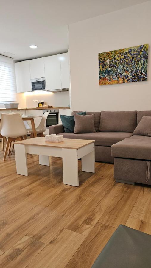 Stylish Apartment Marbella Old Town エクステリア 写真