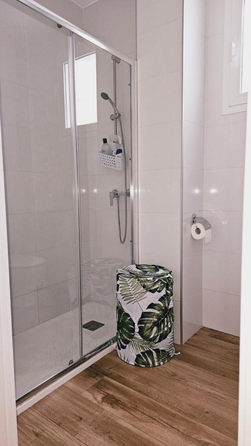 Stylish Apartment Marbella Old Town エクステリア 写真