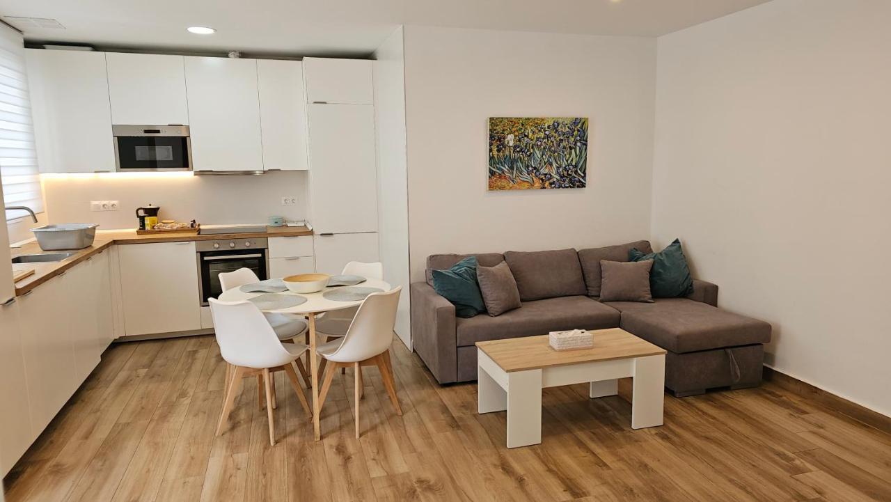 Stylish Apartment Marbella Old Town エクステリア 写真