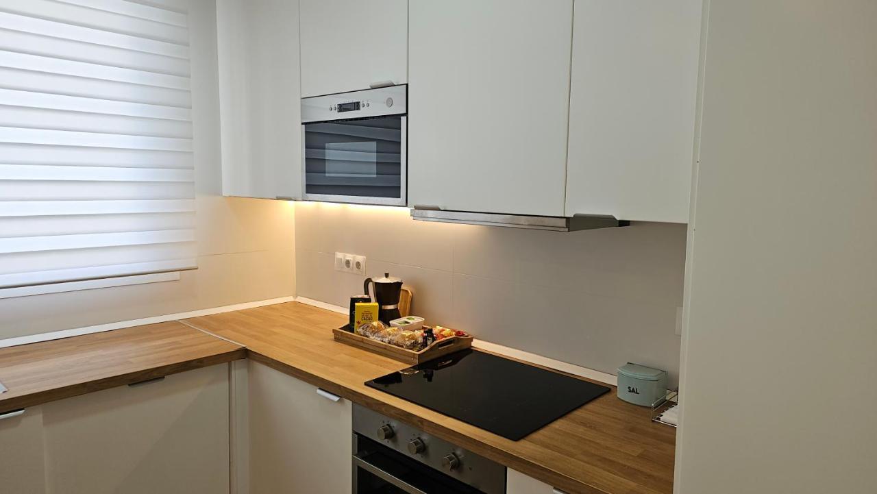 Stylish Apartment Marbella Old Town エクステリア 写真