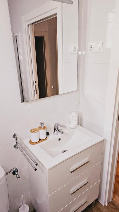 Stylish Apartment Marbella Old Town エクステリア 写真
