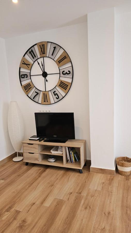 Stylish Apartment Marbella Old Town エクステリア 写真