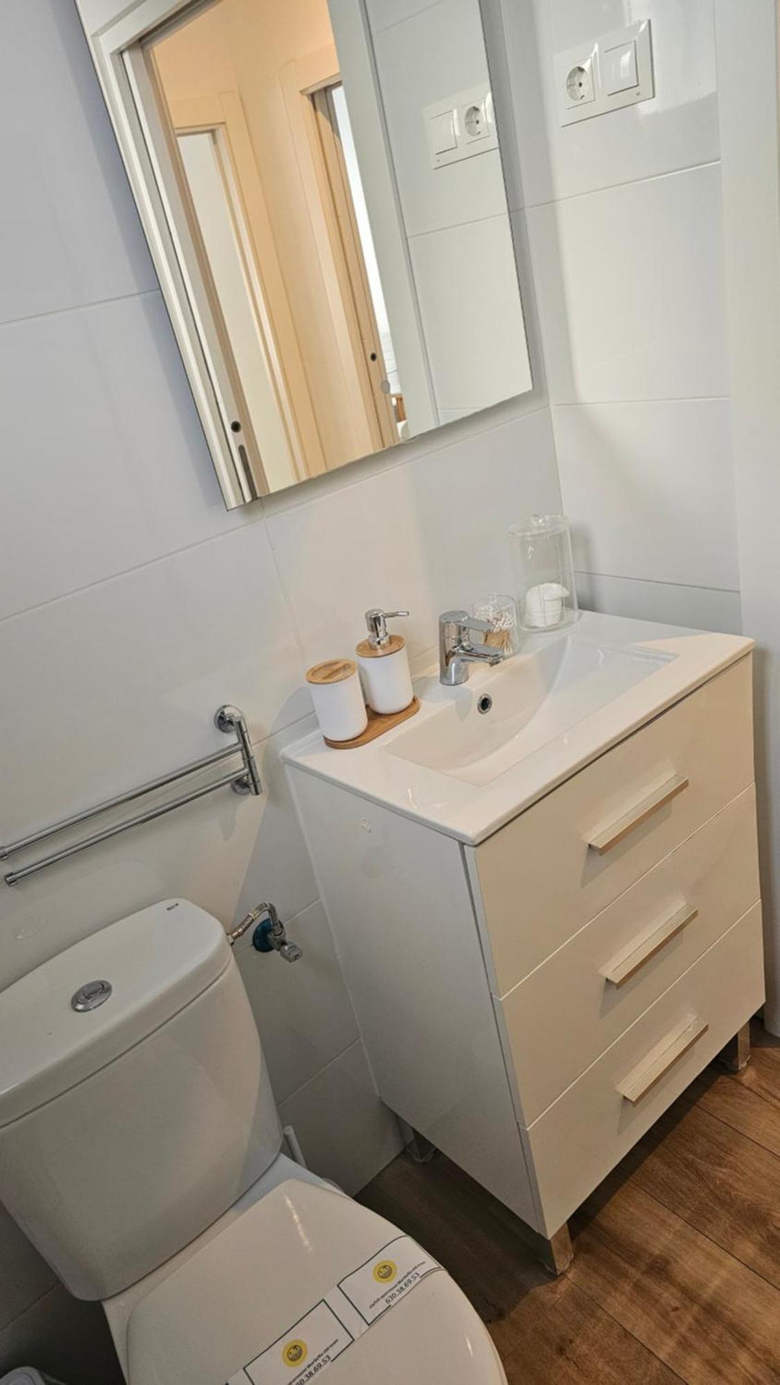 Stylish Apartment Marbella Old Town エクステリア 写真
