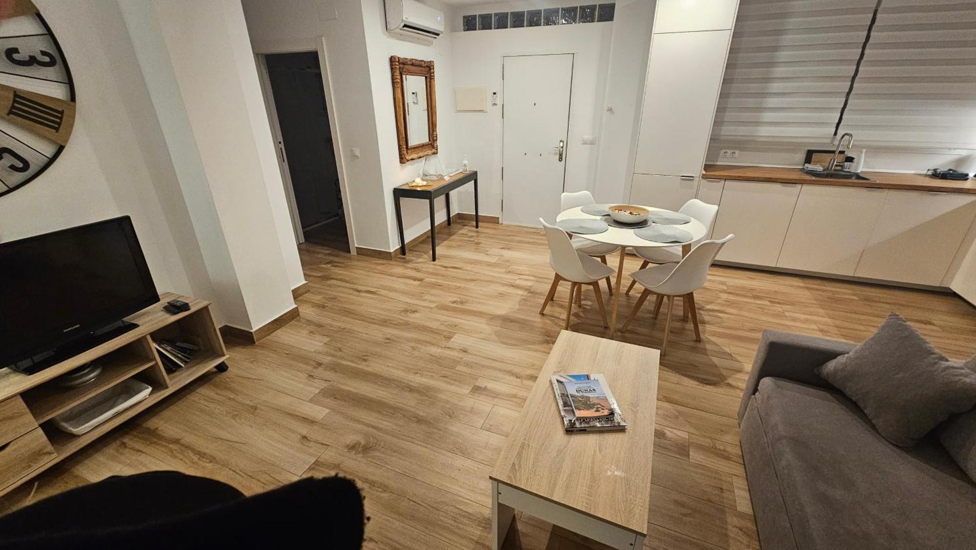Stylish Apartment Marbella Old Town エクステリア 写真