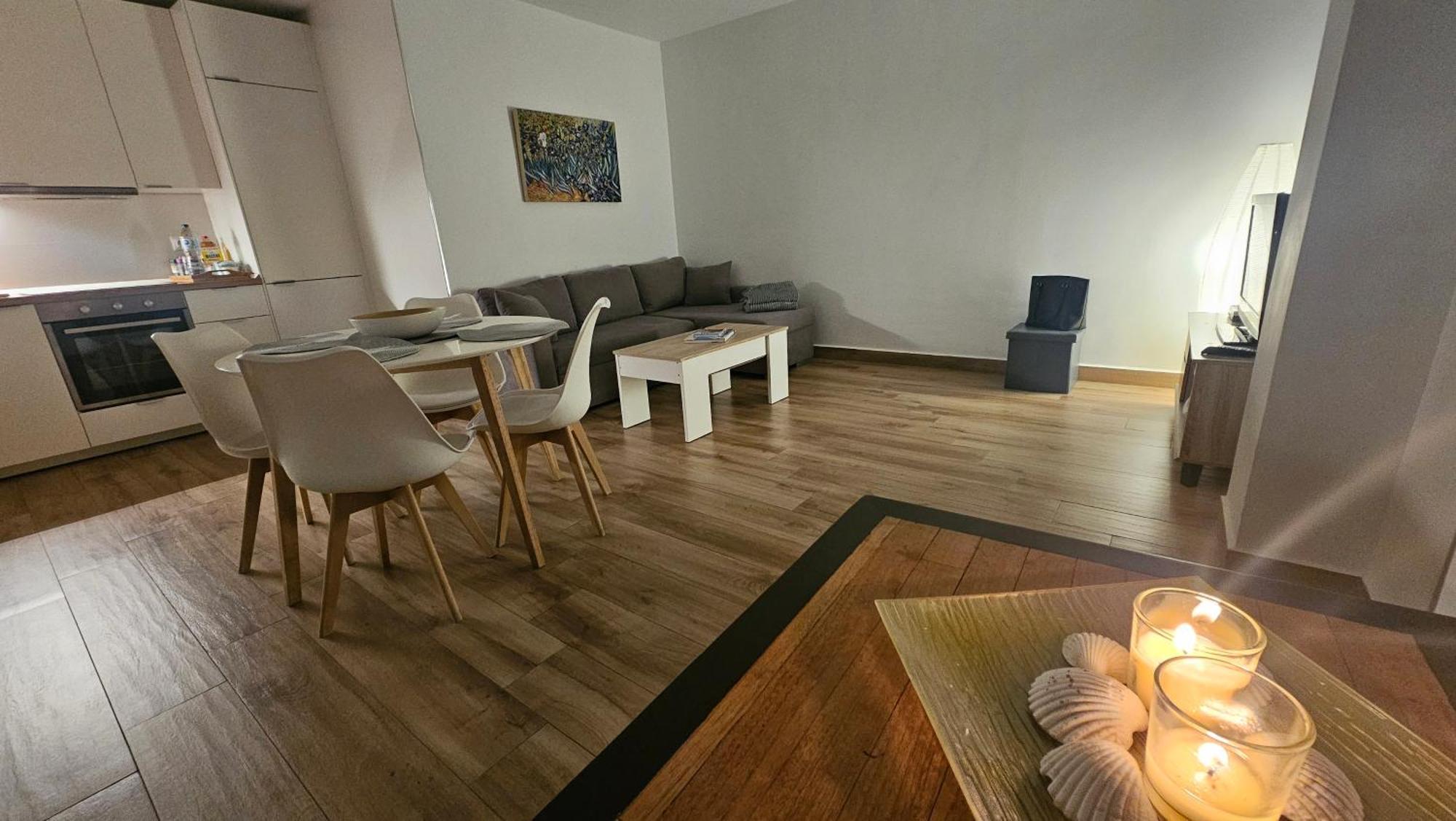 Stylish Apartment Marbella Old Town エクステリア 写真