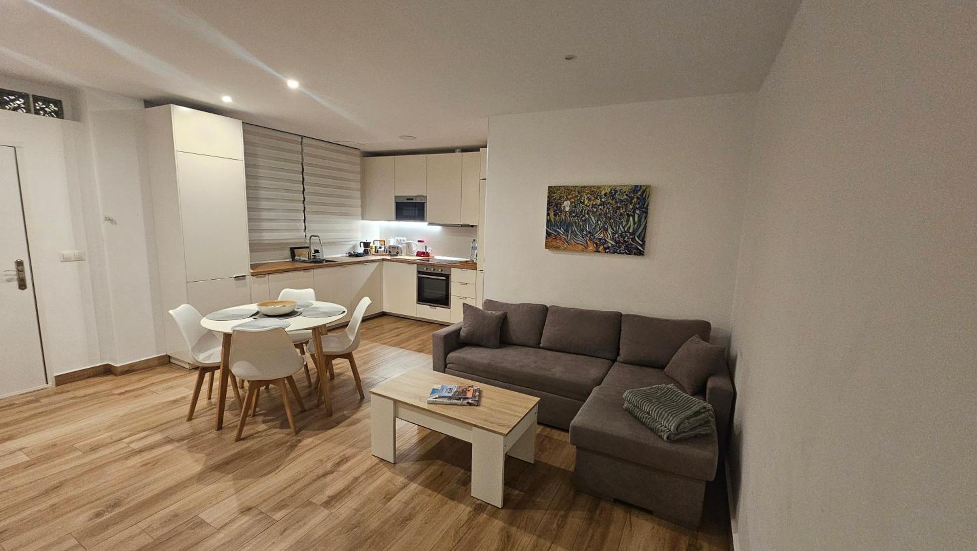 Stylish Apartment Marbella Old Town 部屋 写真